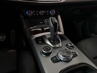 Alfa Romeo Stelvio - Vorschau Bild 16