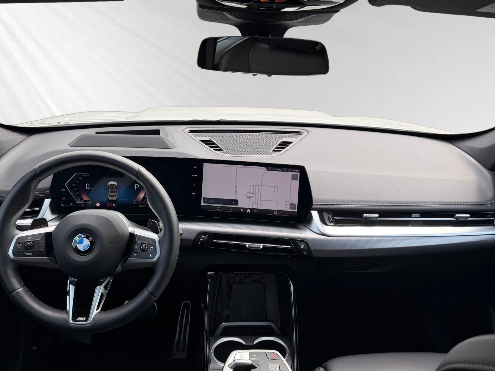 BMW X1 - Bild 8