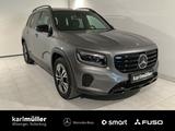 Mercedes-Benz GLB 220 4M +Distr+Memory+360°+Night+WinterP+LED - Mercedes-Benz GLB 220 Jahreswagen