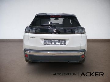 Peugeot 3008 - 6