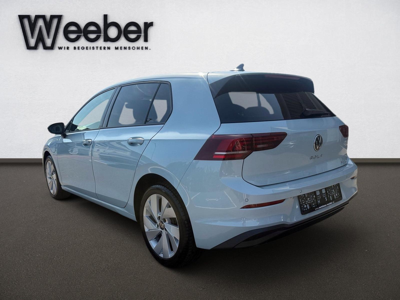 Volkswagen Golf eHybrid Life *AHK*LED*KAMERA*HUD*SHZ*NAVI*, миниатюра 12