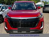 BAIC X35 210T Turbo LED,PDC,Vorführwagen - BAIC Gebrauchtwagen von 2024