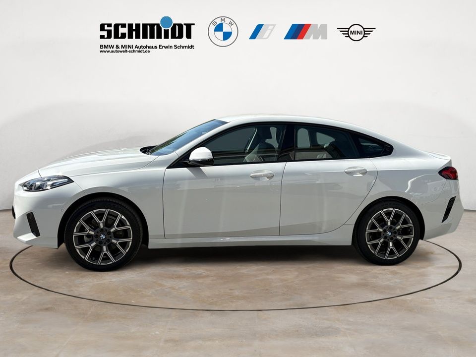 BMW 220 Gran Coupé - Bild 3