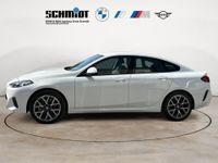 BMW 220 Gran Coupé - Vorschau Bild 3
