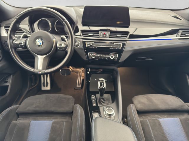 Fahrzeugabbildung BMW X2 M 35i xDrive Sportautom.+Pano+Cam+ACC+HUD+H&K