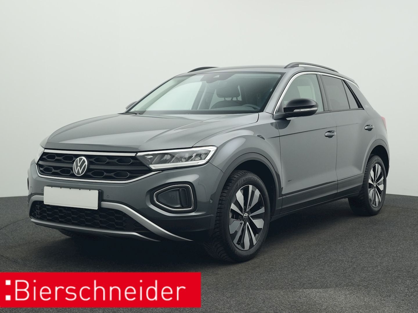 Volkswagen T-Roc 1.0 TSI Goal Ab 189 EUR mtl. NAVI ACC LED 