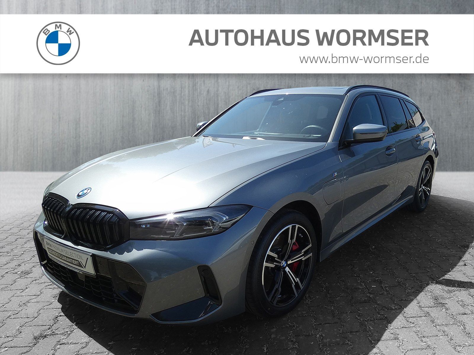 BMW 330 - Bild 11
