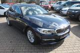 BMW 520i Limousine HeadUp - BMW 5er Reihe aus 2018