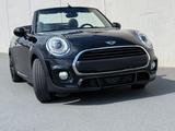 MINI One Cabrio mit John Cooper Works + Chilli Paket - MINI One Cabrio von privat
