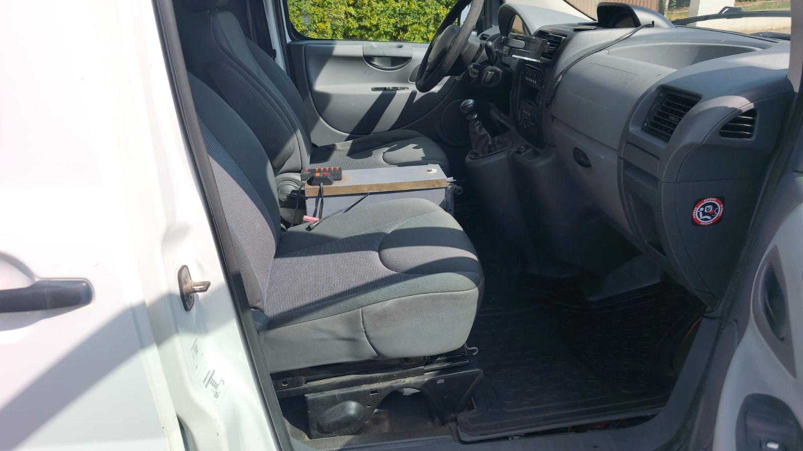 Peugeot Expert L2H1 2.0*Klima*TÜV/AU NEU*Werkzeugkasten