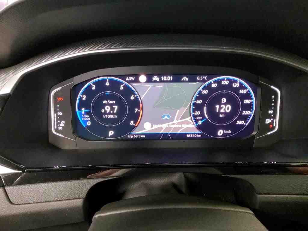 Volkswagen Arteon - Bild 3