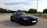 BMW Z4 sDrive35i E89 | DKG | Design Pure White - BMW Z4: 35i