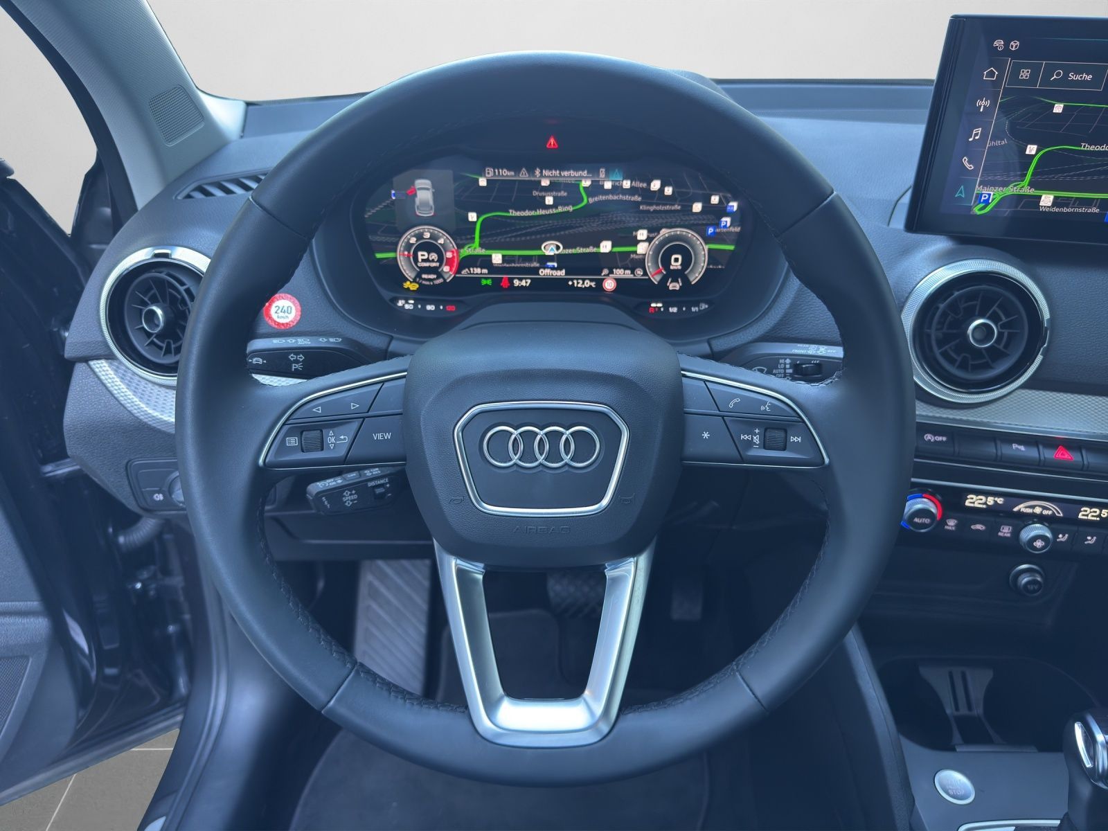 Audi Q2 - Bild 10