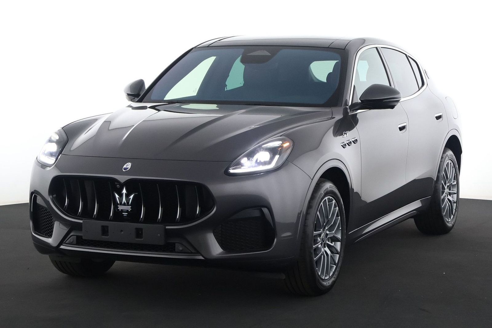 Maserati Grecale GT Hybrid 2.0 GT Hybrid | Matrix LED | P