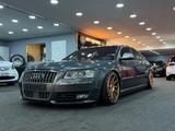 Audi S8 5.2 tiptronic quattro - - graue Audi S8