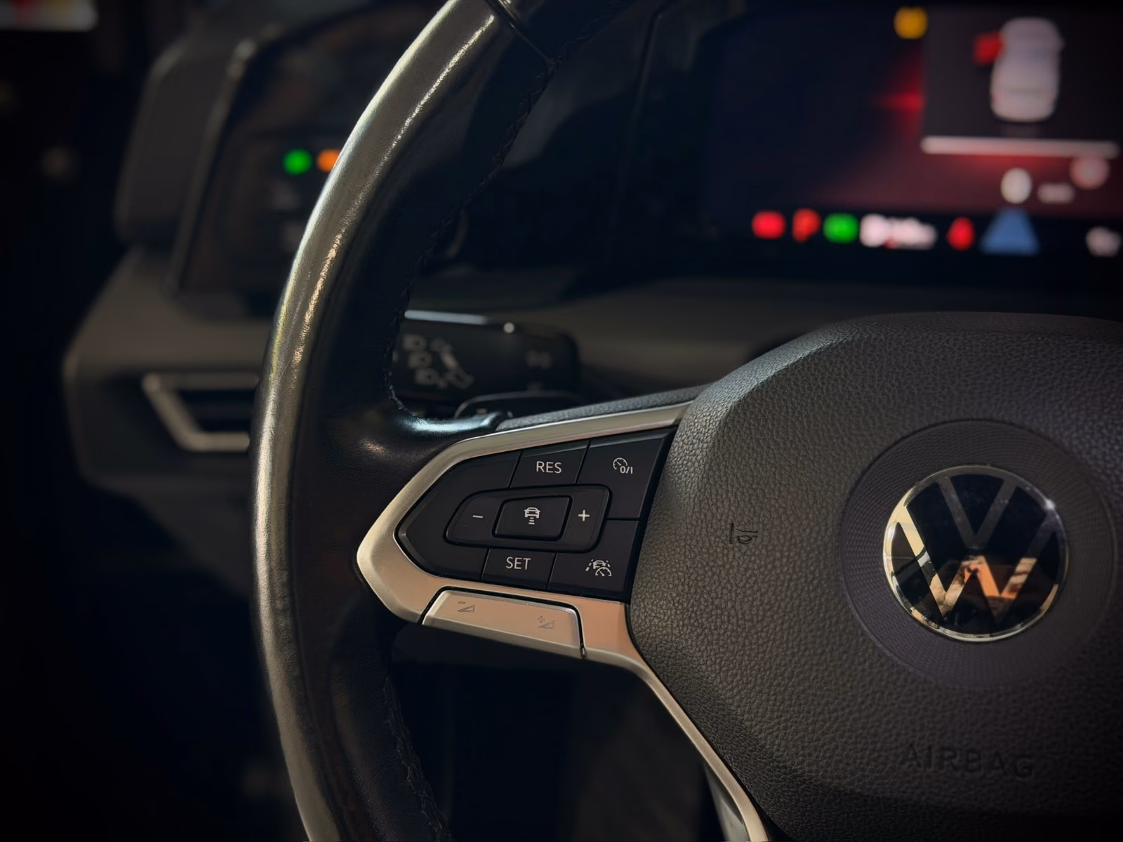Volkswagen Golf VIII 2.0 TDI Lim. Style AUTOMATIK NAVI LED, миниатюра 19