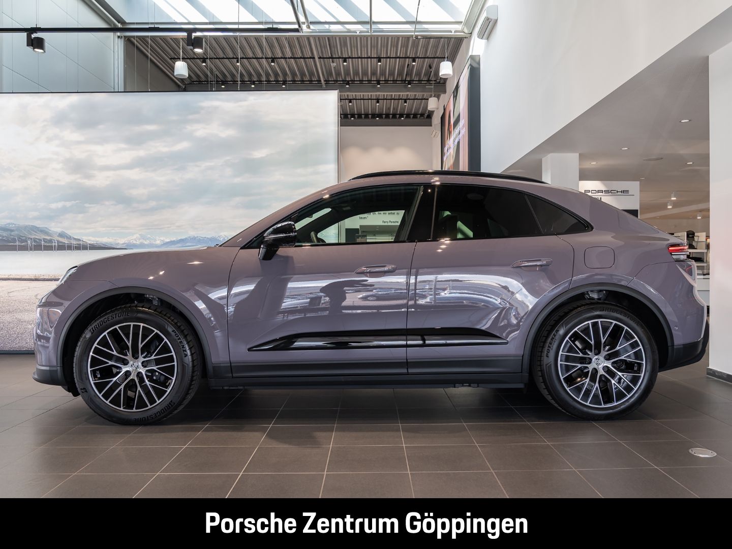 Porsche Macan - Bild 2