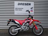 Honda CRF 250 L * 2. Hand * 1.600 KM * - Offers