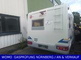 Bürstner 2,8/TüvNeu/FESTBETT/[ - Bürstner 8