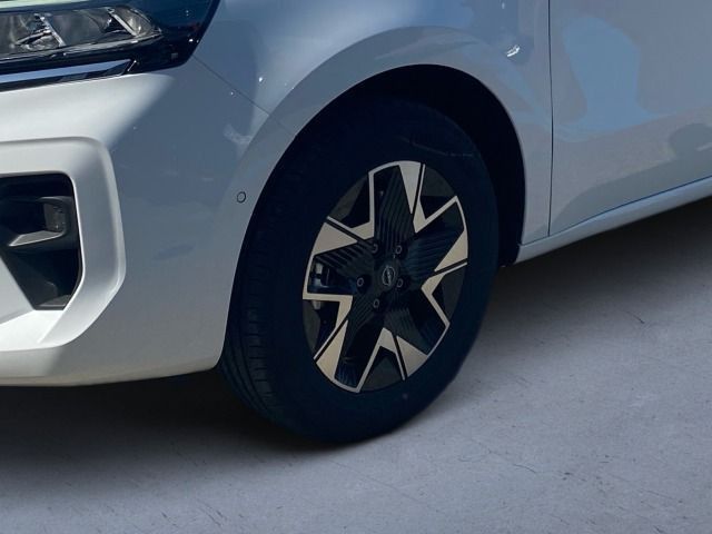 Fahrzeugabbildung Nissan Townstar 1.3 Automatik Tekna L2 *7-Sitzer*360'*