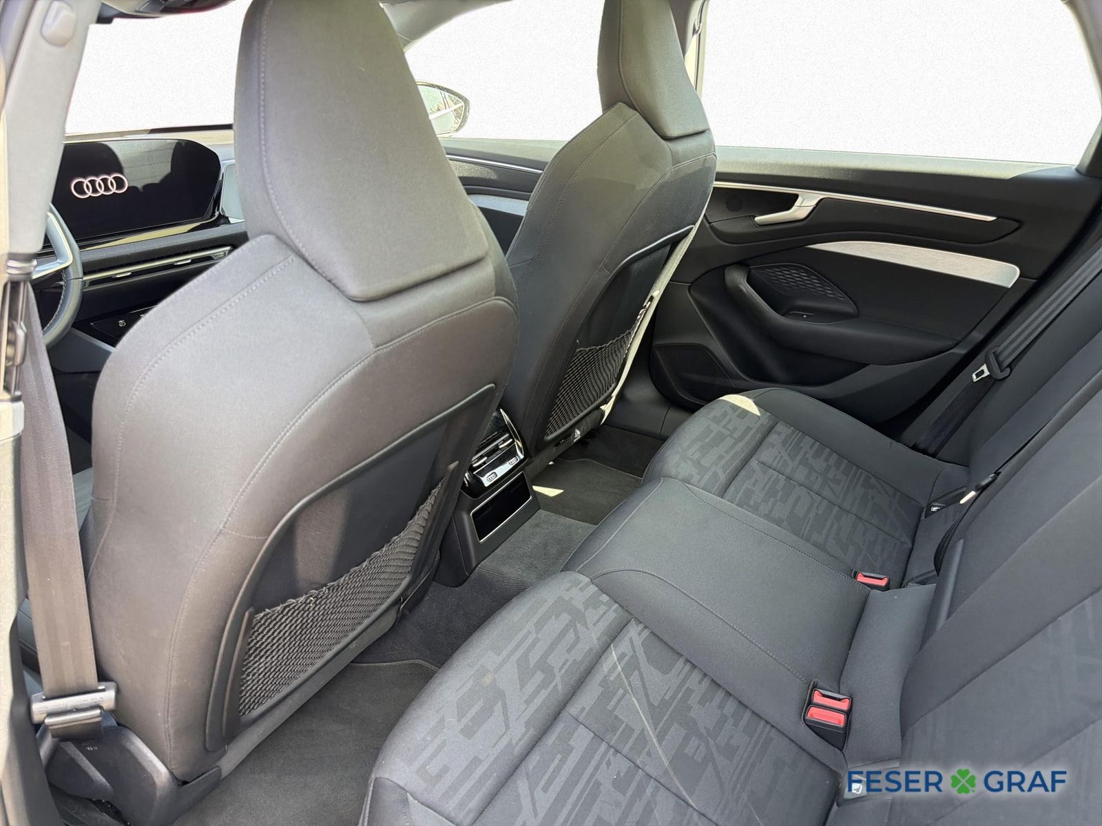 Audi A6 - Bild 10
