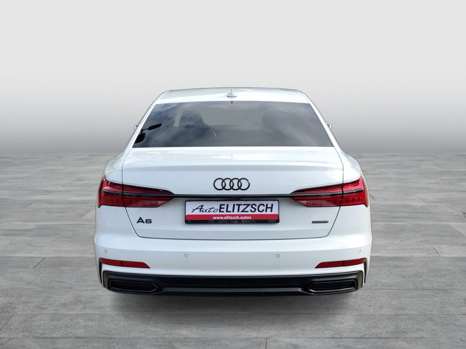 Audi A6 Limousine 55 TFSI quattro S-Line Matrix ACC L foto 4
