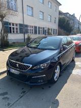 Peugeot 308 GT PureTech 225 EAT8