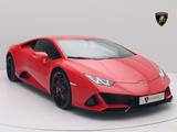 Lamborghini Huracán EVO I LOGE ZV I CARBON SKIN - Lamborghini Gebrauchtwagen in Hamburg