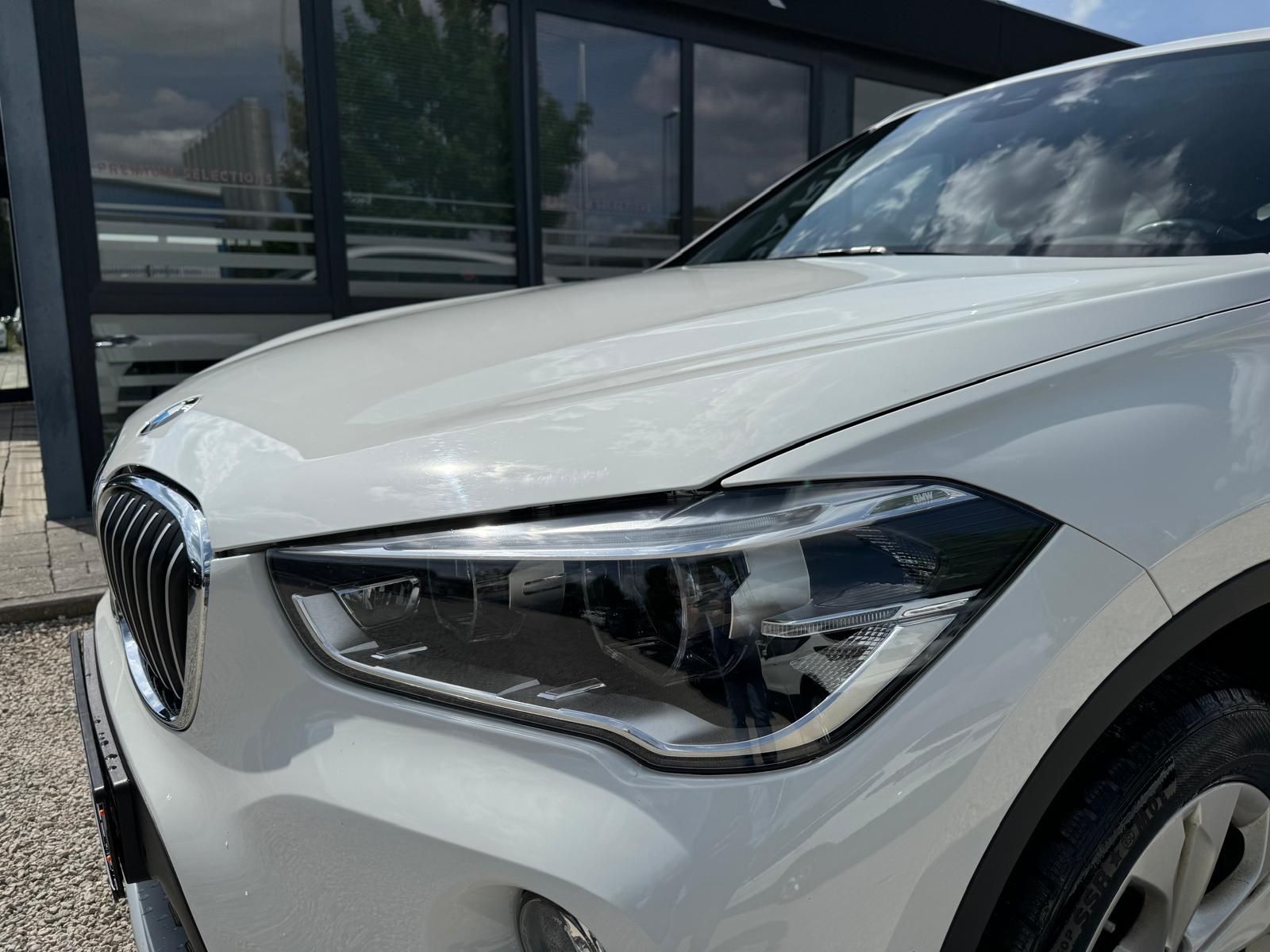 BMW X1 X1 xDrive 18d xLine*Automatik*Kamera*Navi.Prof*, Ansicht 5