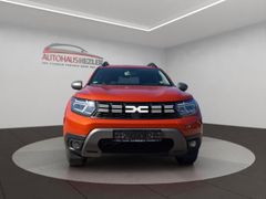 DACIA Duster II Journey+ Klima, Start-Stop, Tempomat, 