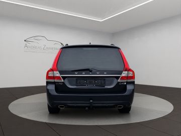 Volvo V70 - 6