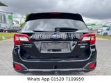 Subaru OUTBACK Comfort Automatik 4x4Klima Navi Garantie - Subaru Outback: Comfort