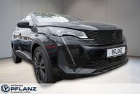 Peugeot 5008 - Vorschau Bild 2
