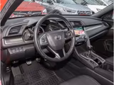 Honda Civic 1.0 Turbo Elegance +WR+RFK+SHZ+PDC+KLIMA++ - Honda aus 2018