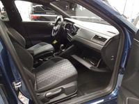 Volkswagen Taigo - Vorschau Bild 6
