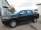 Ford Ranger XLT Doppelkabine 4x4 - gebrauchte Ford Ranger aus dem Jahr 2022