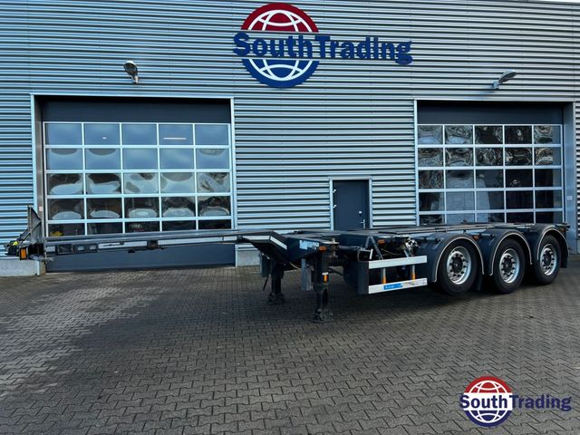 Andere Other D-Tec FLEXITRAILER