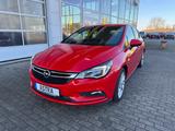 Opel Astra K Lim. 5-trg. Dynamic - Opel Astra: Rot