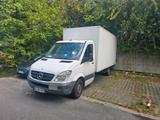 Mercedes-Benz lkw sprinter - Mercedes-Benz Sprinter: Lkw