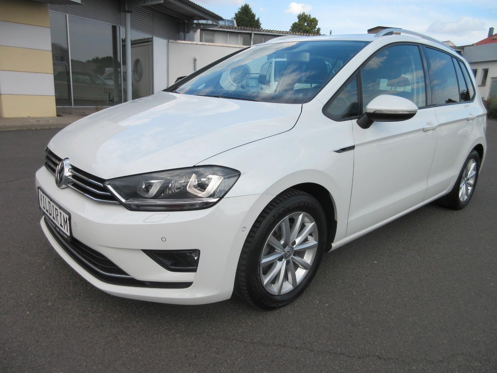 Volkswagen Golf Sportsvan VII Comfortline **incl. GARANTIE*