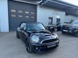 MINI Cooper SD Cabrio,Bi-Xenon,Leder,Sitzheizung - MINI Cooper SD Cabrio Gebrauchtwagen