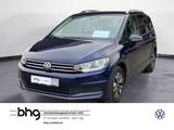 Volkswagen Touran 1.5 TSI Goal SHZ ACC KAMERA DAB PDC - Volkswagen Touran Goal mit Benzin-Antrieb
