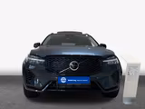 Volvo XC60 T8 AWD Plug-in Hybrid Ultra Dark - Volvo XC60 aus 2025
