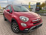 Fiat 500X Cross Plus 2.0 Automa/4x4/Navi/Allrad/PDC - Fiat 500X: 2.0