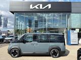 Kia PV5 Passenger 120 kW Elite 360°Kamera Wärmepumpe