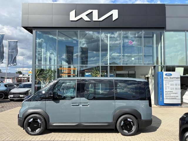 Kia PV5 Passenger 120 kW Elite 360°Kamera Wärmepumpe