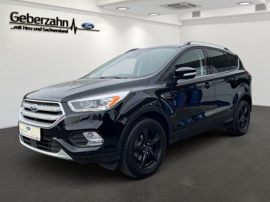 Ford Kuga 1.5 EcoBoost Titanium 4x2/AHK-Schwenkbar/Xe