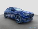 Audi Q8 50 TDI S line AHK Matrix B&O HUD 360° Pano - Audi Q8 in Hannover