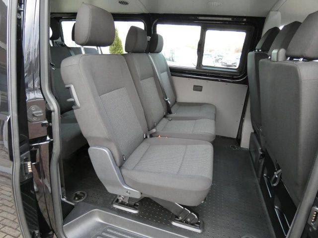 T6.1 Kombi 2.0 TDI*langer Radstand*DSG*Navi