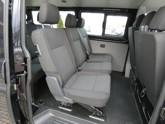 T6.1 Kombi LR TDI DSG+Navi